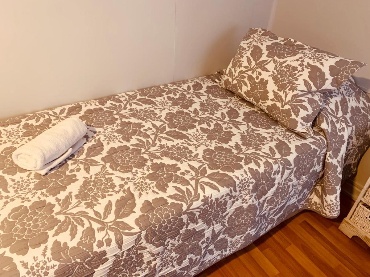 Arte Brisa Hostal Boutique Puerto Natales Eksteriør billede