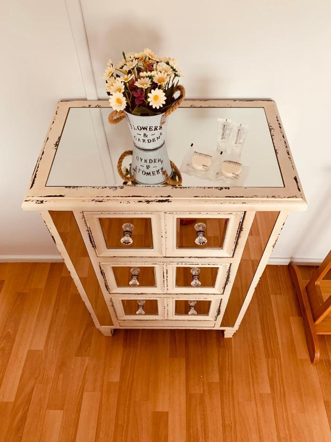 Arte Brisa Hostal Boutique Puerto Natales Eksteriør billede