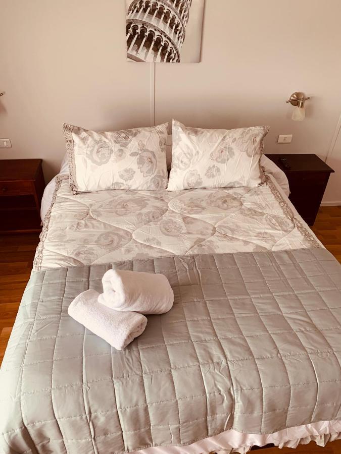 Arte Brisa Hostal Boutique Puerto Natales Eksteriør billede