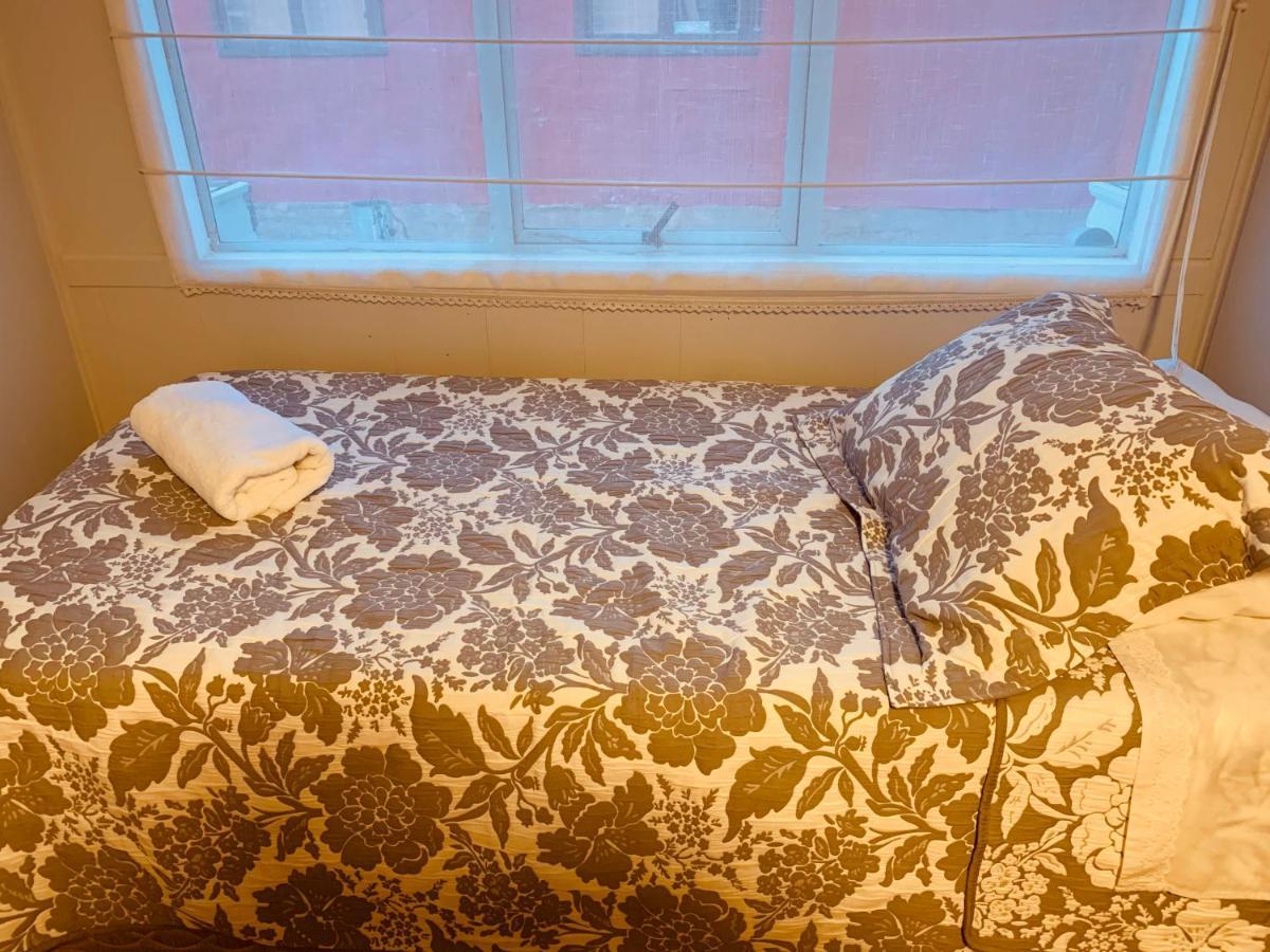 Arte Brisa Hostal Boutique Puerto Natales Eksteriør billede