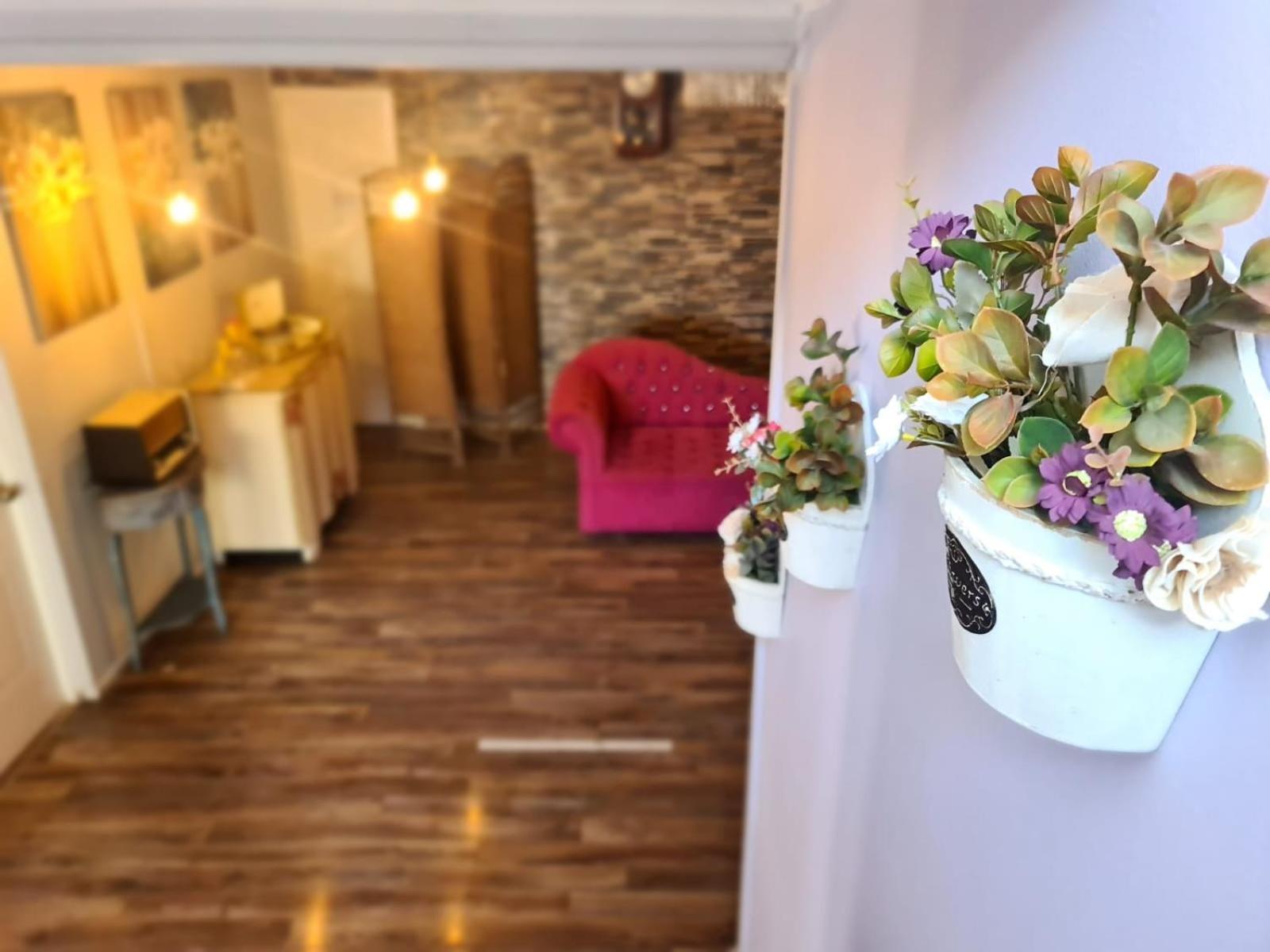 Arte Brisa Hostal Boutique Puerto Natales Eksteriør billede